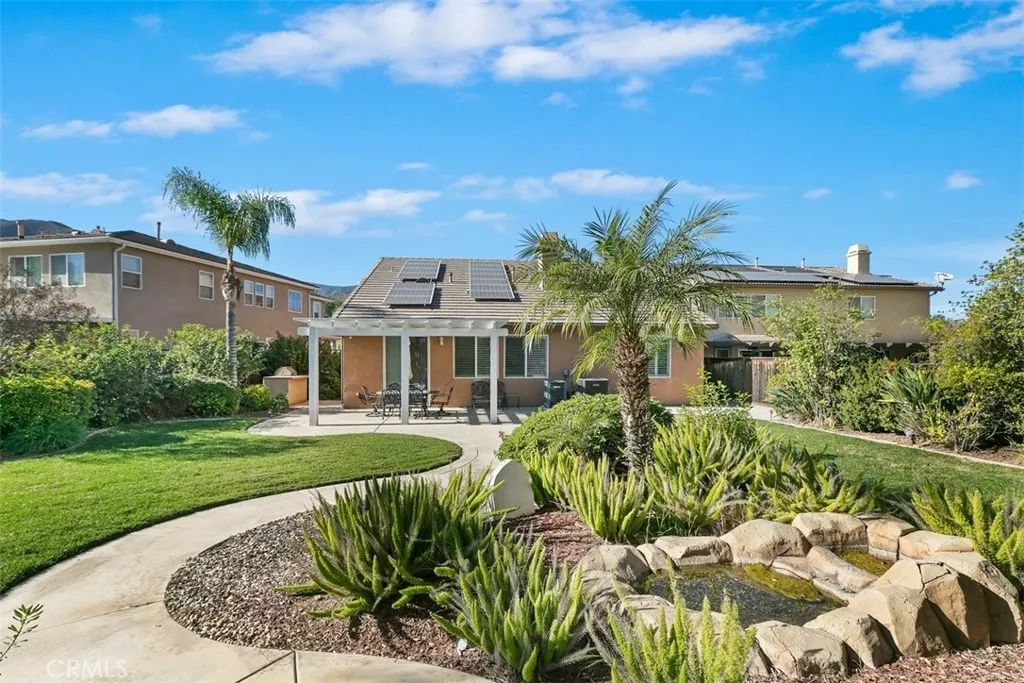 25226 Pacific Crest, Corona, California 92883 home-pic-27