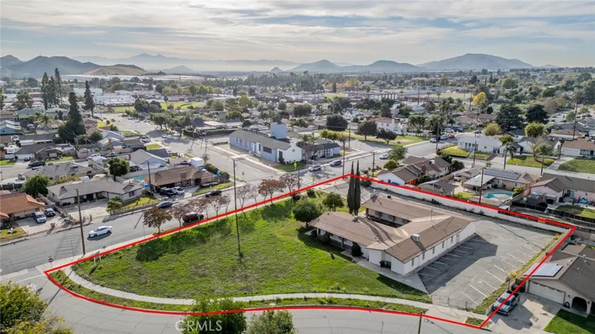 711 W C, Colton, California 92324