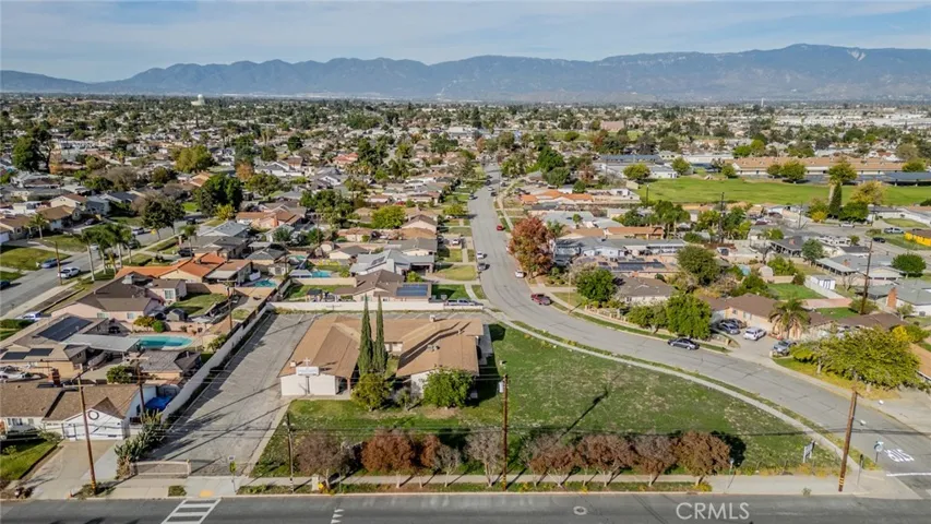 711 W C, Colton, California 92324