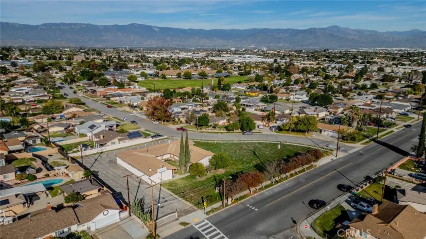 711 W C, Colton, California 92324