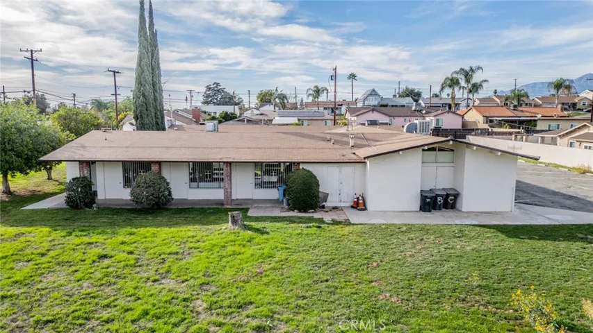 711 W C, Colton, California 92324