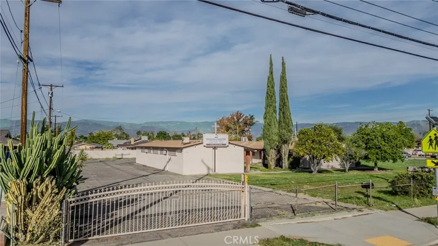 711 W C, Colton, California 92324