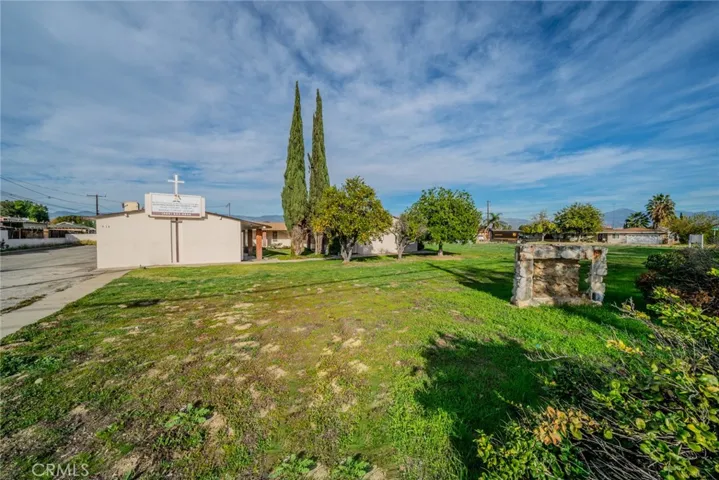 711 W C, Colton, California 92324