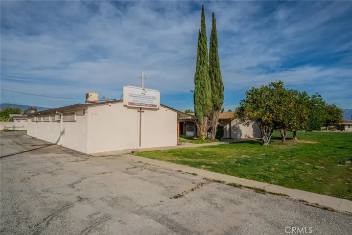 711 W C, Colton, California 92324