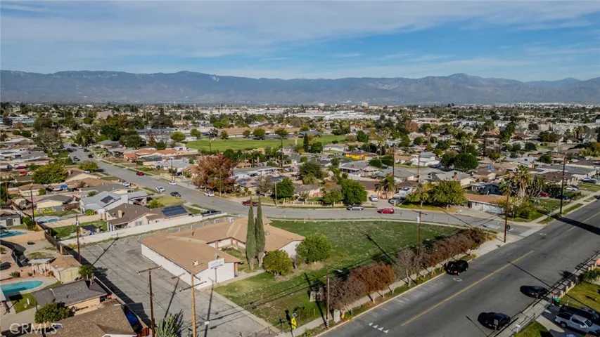 711 W C, Colton, California 92324