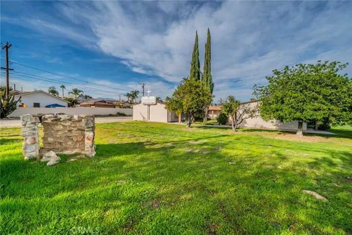 711 W C, Colton, California 92324