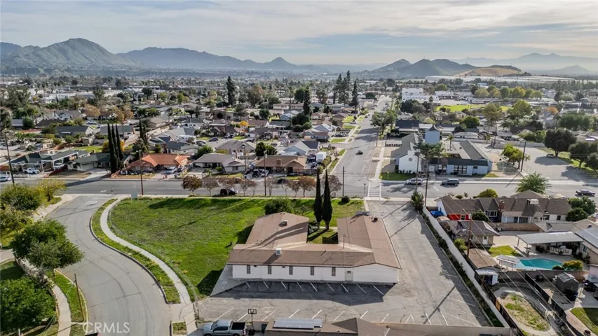 711 W C, Colton, California 92324