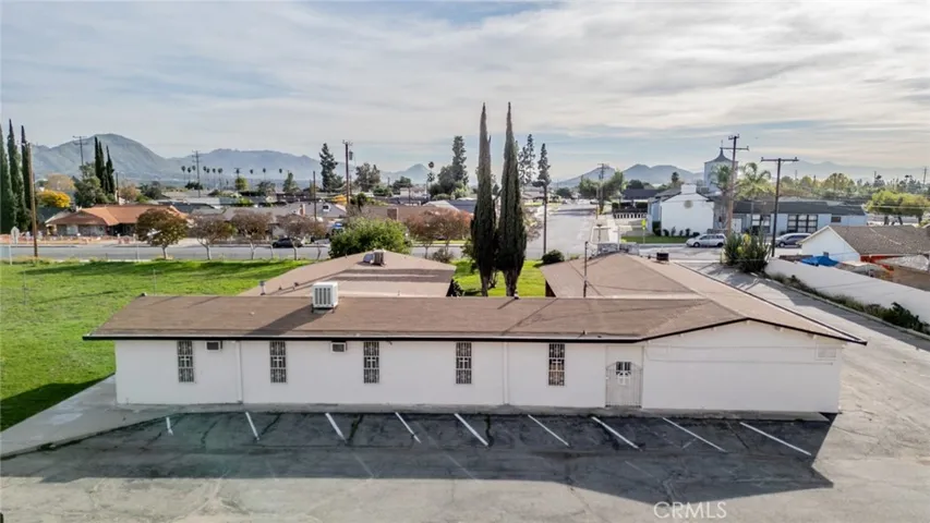 711 W C, Colton, California 92324