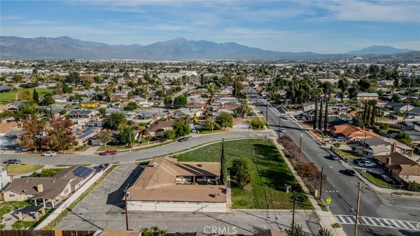 711 W C, Colton, California 92324
