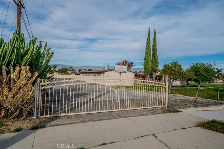 711 W C, Colton, California 92324