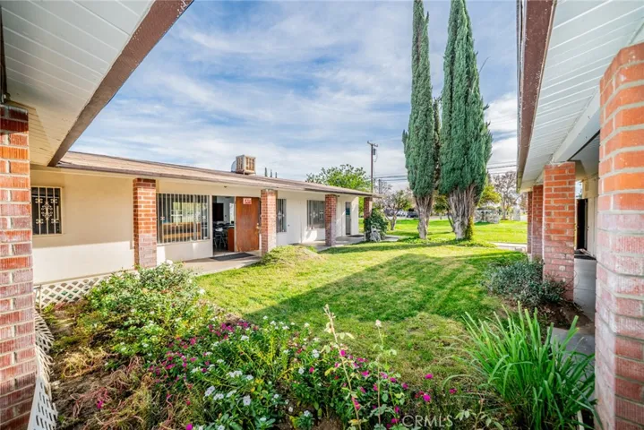 711 W C, Colton, California 92324