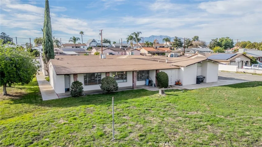 711 W C, Colton, California 92324