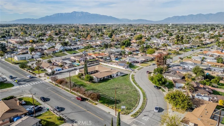711 W C, Colton, California 92324