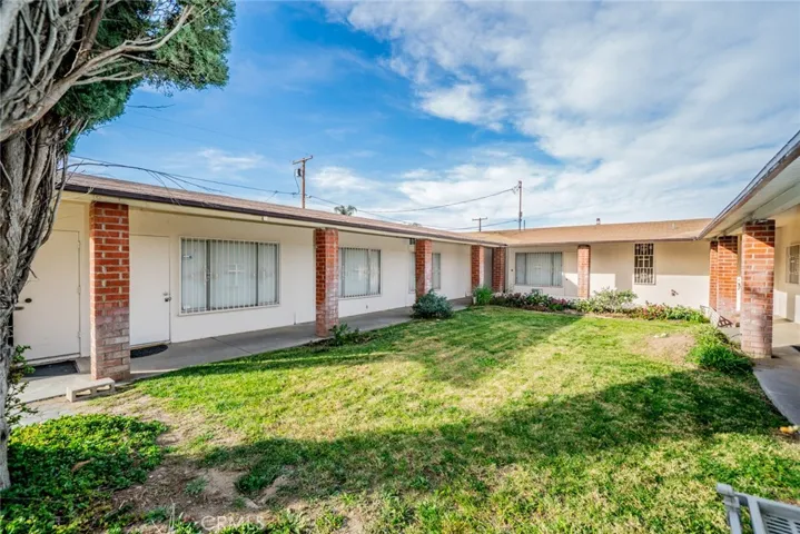 711 W C, Colton, California 92324
