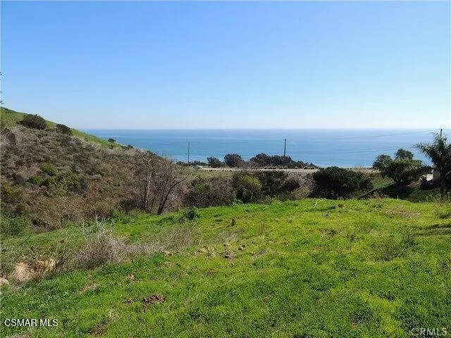 4750 Avenida Del Mar - View