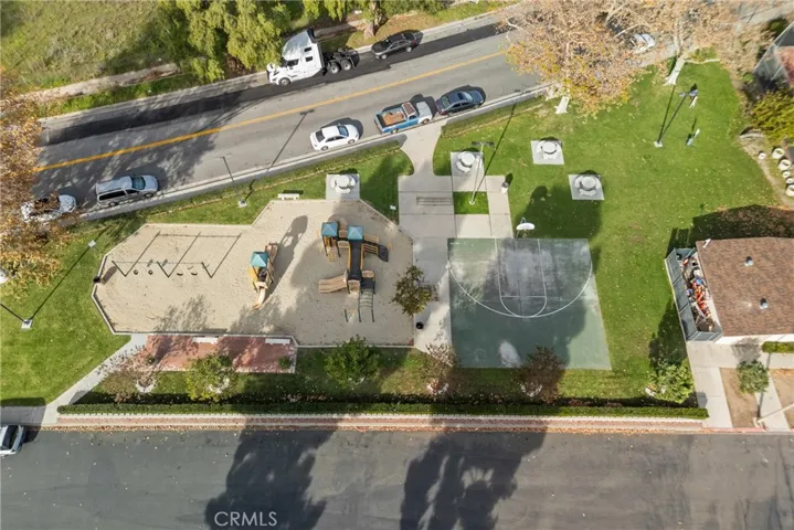 25736 Player Drive R4, Valencia, California 91355