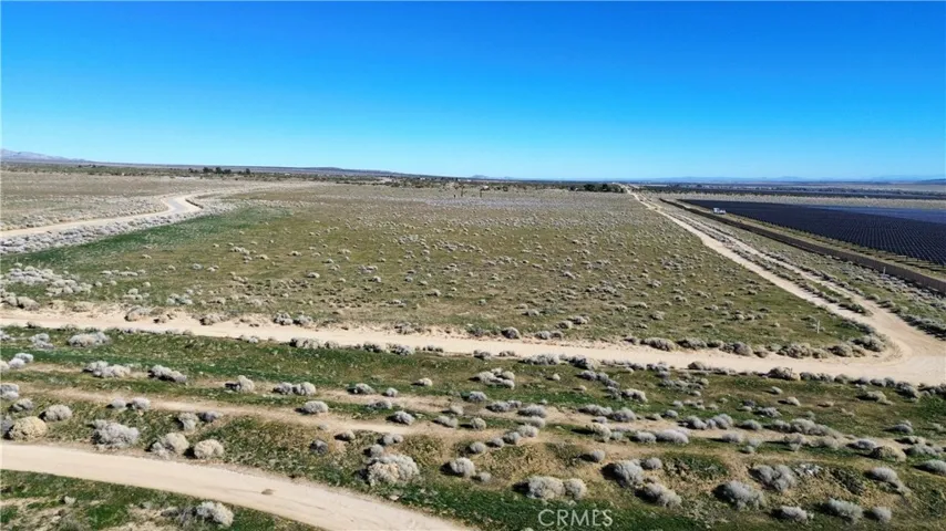 360 View (East)