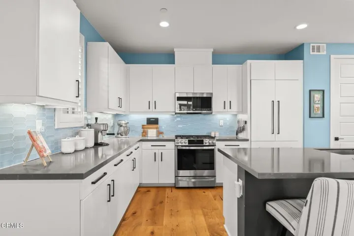 Kitchen Appliances