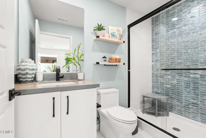 Ground Floor Bathroom