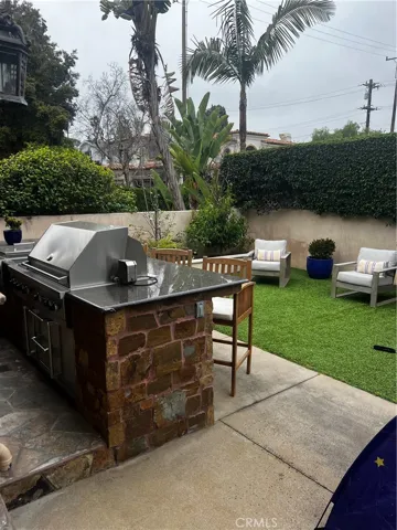 BBQ