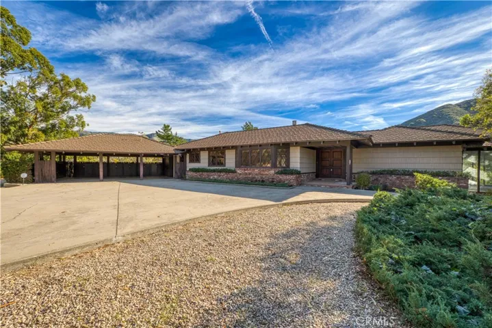 Welcome to 25 Buena Vista!