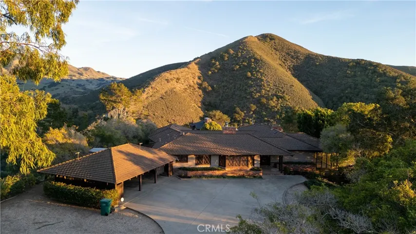 25 Buena Vista Avenue, San Luis Obispo, California 93405