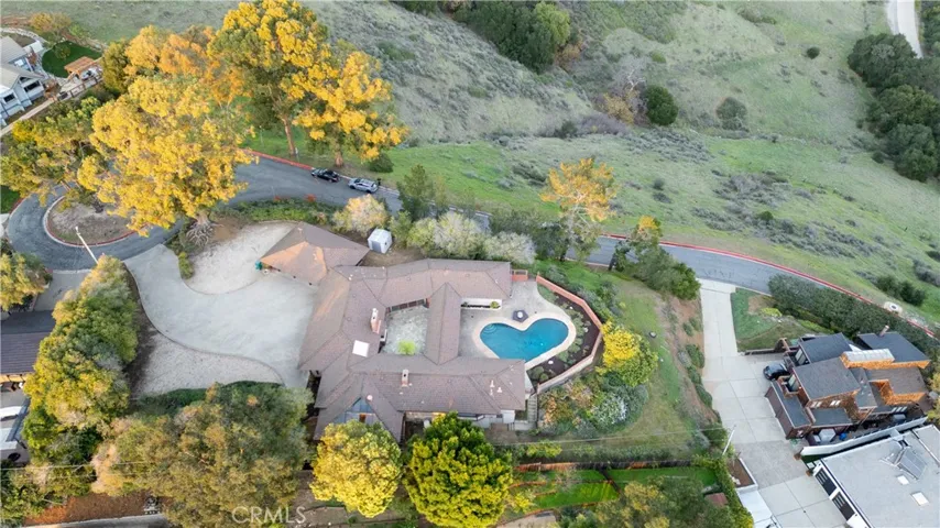 25 Buena Vista Avenue, San Luis Obispo, California 93405