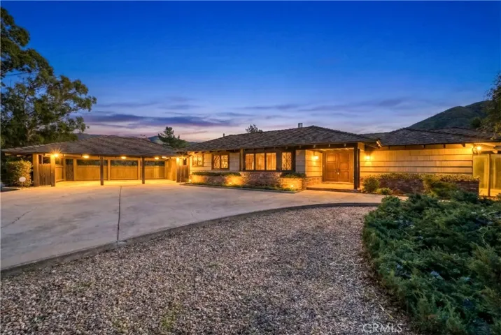 25 Buena Vista Avenue, San Luis Obispo, California 93405