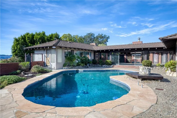 25 Buena Vista Avenue, San Luis Obispo, California 93405