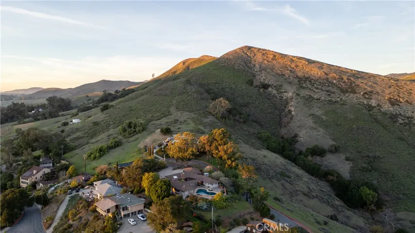 25 Buena Vista Avenue, San Luis Obispo, California 93405