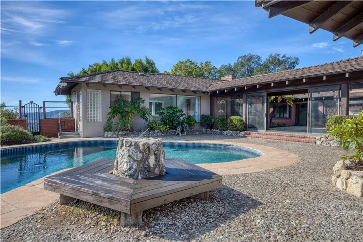 25 Buena Vista Avenue, San Luis Obispo, California 93405