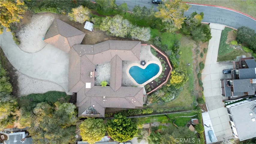 25 Buena Vista Avenue, San Luis Obispo, California 93405