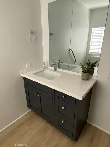 Hall Bathroom