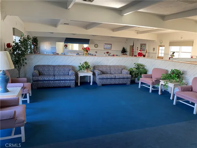 Clubhouse