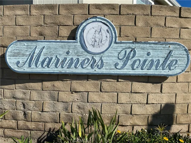 Mariners Pointe