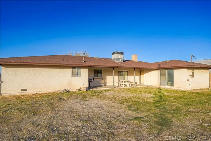 27407 Azurite, Barstow, California 92311