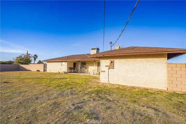 27407 Azurite, Barstow, California 92311