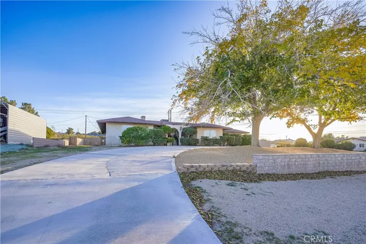 27407 Azurite, Barstow, California 92311