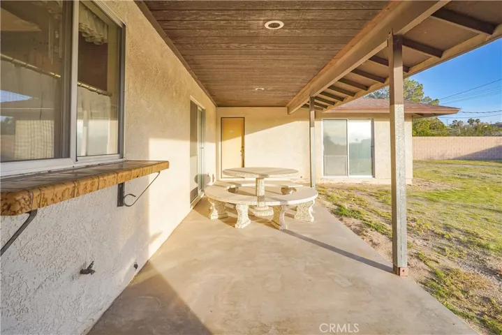 27407 Azurite, Barstow, California 92311