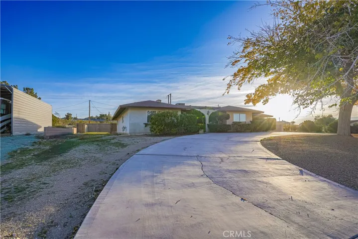 27407 Azurite, Barstow, California 92311