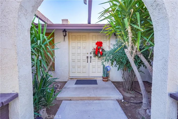 27407 Azurite, Barstow, California 92311