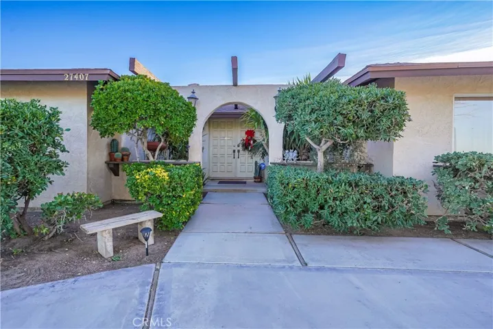 27407 Azurite, Barstow, California 92311