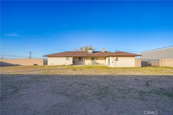 27407 Azurite, Barstow, California 92311