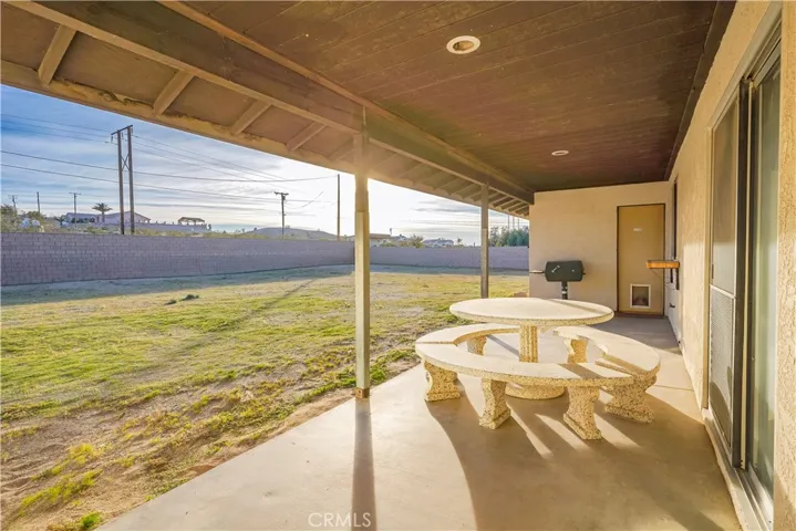 27407 Azurite, Barstow, California 92311