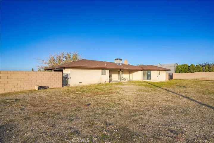 27407 Azurite, Barstow, California 92311