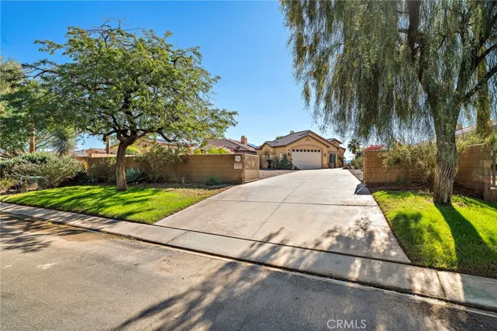 2710 Colorado River, Blythe, California 92225