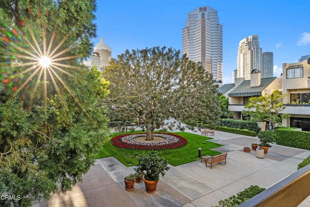 2329 Century Hill, Los Angeles, California 90067 home-pic-9