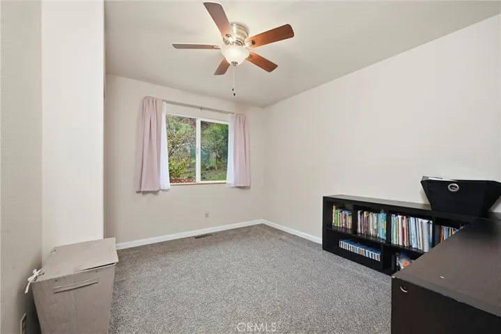 Bedroom 2.