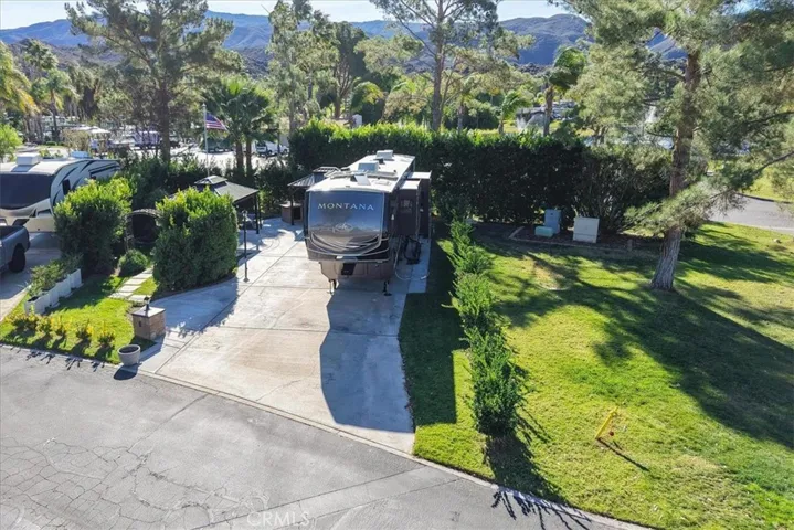 45525 Highway 79 Site 1, Aguanga, California 92536