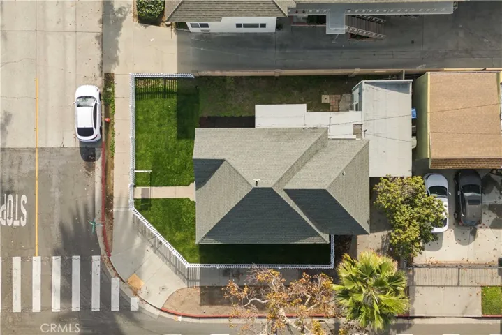 7603 Comstock, Whittier, California 90602